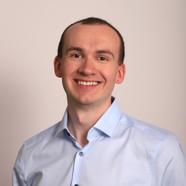 Liam Smith